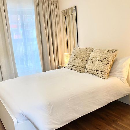 Perfect Dublin Residence Free Wifi المظهر الخارجي الصورة