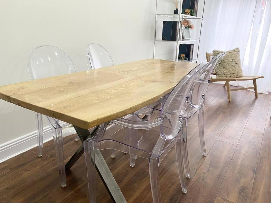 Perfect Dublin Residence Free Wifi المظهر الخارجي الصورة