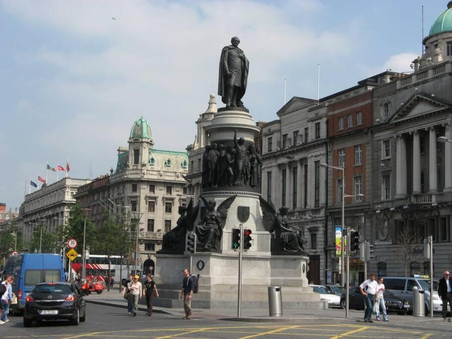 Perfect Dublin Residence Free Wifi المظهر الخارجي الصورة