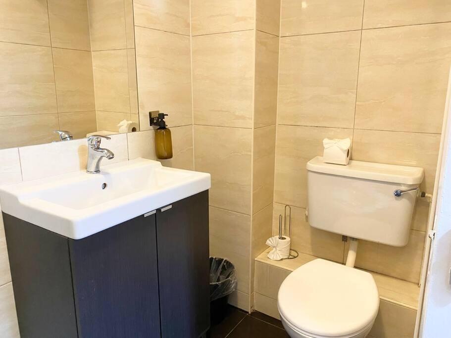 Perfect Dublin Residence Free Wifi المظهر الخارجي الصورة