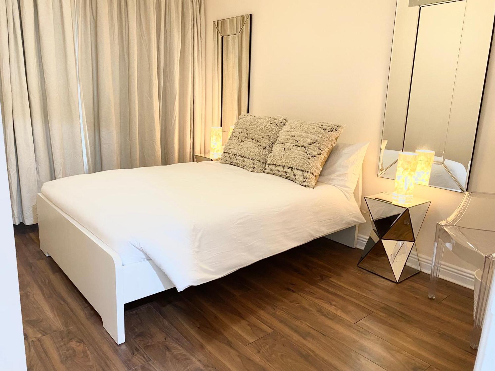 Perfect Dublin Residence Free Wifi المظهر الخارجي الصورة