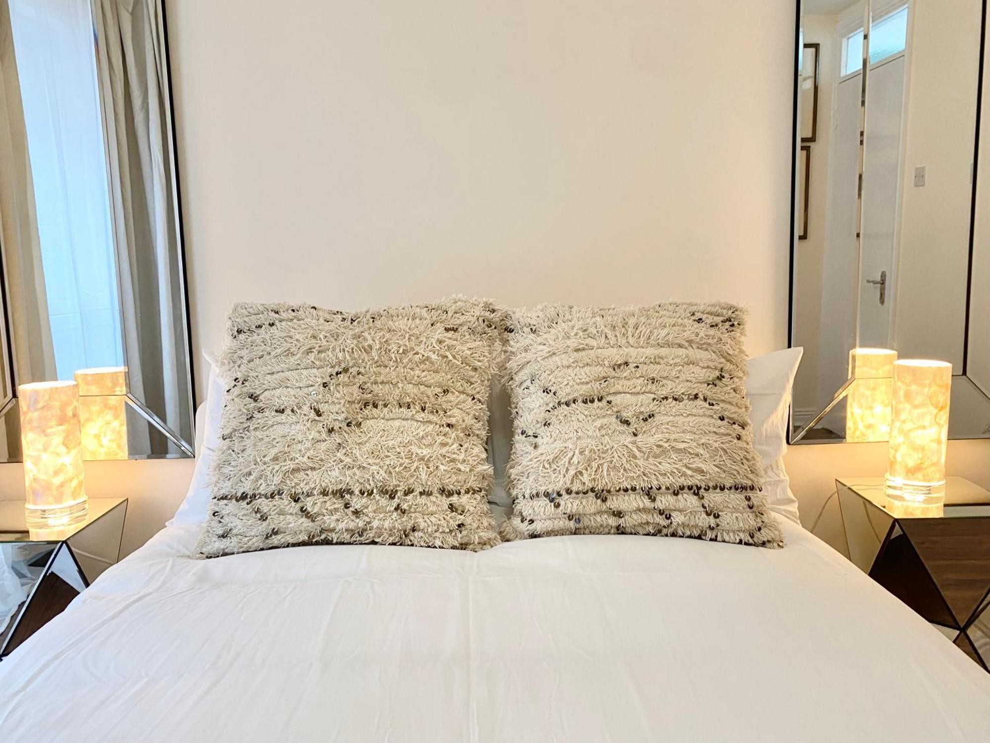 Perfect Dublin Residence Free Wifi المظهر الخارجي الصورة